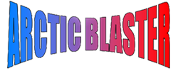 Arctic Blaster